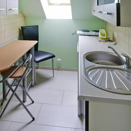 Family House Near Baltic Sea And Szczecin Lagoon, Cleaning Included