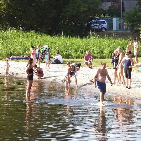 Family House Near Baltic Sea And Szczecin Lagoon, Cleaning Included Casa vacanze *