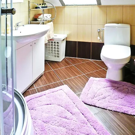 Casa vacanze Family House Near Baltic Sea And Szczecin Lagoon, Cleaning Included