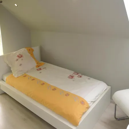 Casa vacanze Family House Near Baltic Sea And Szczecin Lagoon, Cleaning Included Dargobądz
