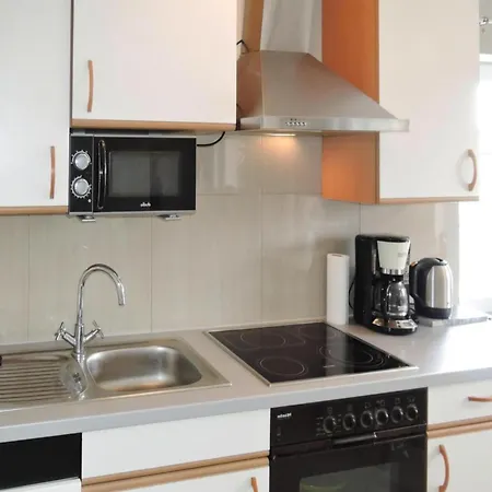 Family House Near Baltic Sea And Szczecin Lagoon, Cleaning Included * Dargobądz