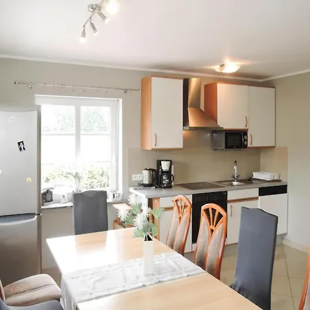 Casa vacanze Family House Near Baltic Sea And Szczecin Lagoon, Cleaning Included *