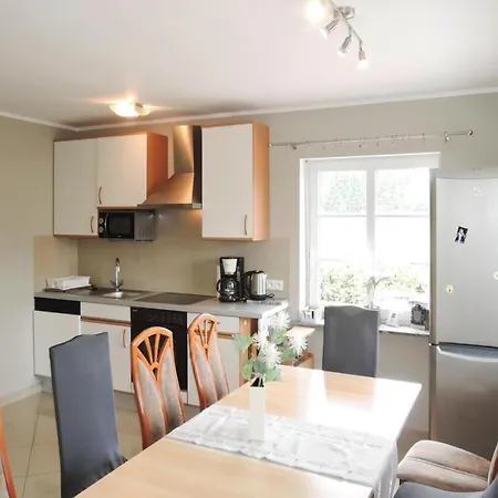 Family House Near Baltic Sea And Szczecin Lagoon, Cleaning Included *