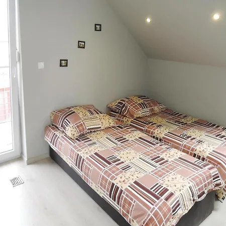 Family House Near Baltic Sea And Szczecin Lagoon, Cleaning Included Casa vacanze