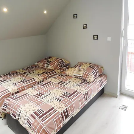 Casa vacanze Family House Near Baltic Sea And Szczecin Lagoon, Cleaning Included