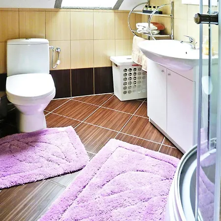 Family House Near Baltic Sea And Szczecin Lagoon, Cleaning Included